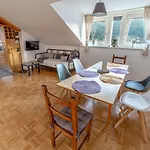 Haus Agnes, Appartamento Murau
