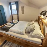 Haus Agnes, Appartamento Murau
