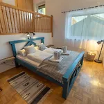Appartamento Haus Agnes, *