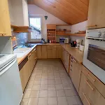 Haus Agnes, Appartamento Murau