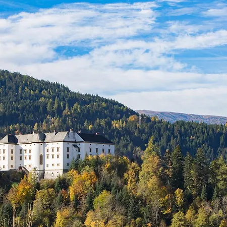 Apartman Haus Agnes, Murau