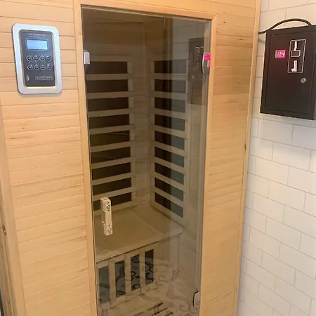 Haus Agnes, Apartman