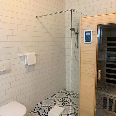 Haus Agnes, Apartman *