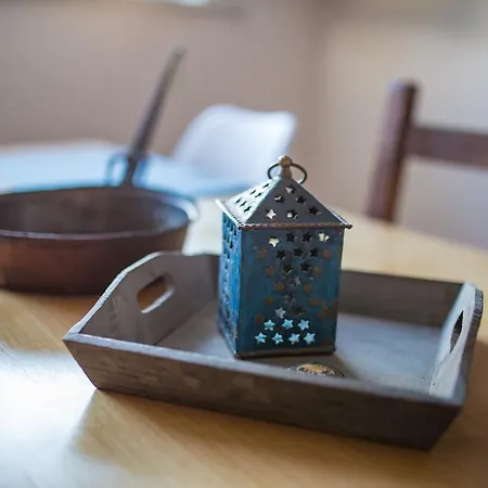 Διαμέρισμα Haus Agnes, Murau