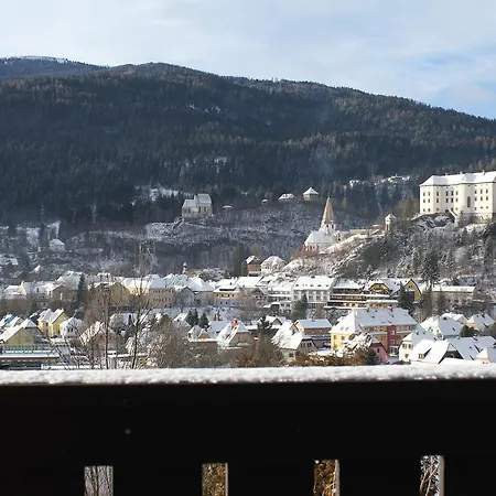 Appartement Haus Agnes, *