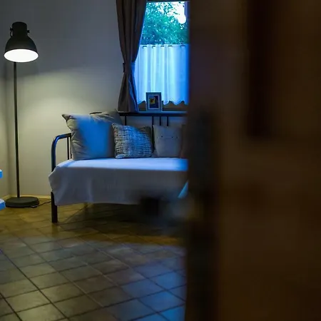 Haus Agnes, Apartman Murau