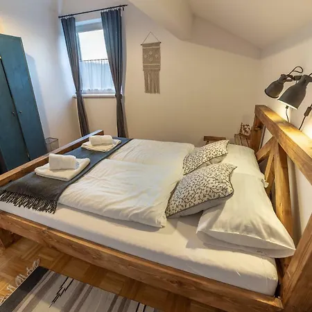 Haus Agnes, Apartamento Murau
