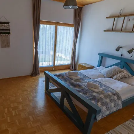 Haus Agnes, *