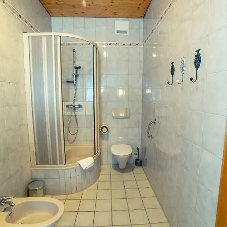 Apartamento Haus Agnes, *