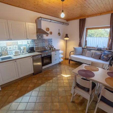 Haus Agnes, Murau