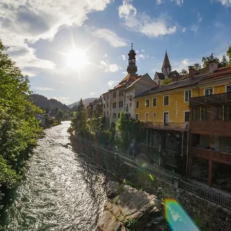 Haus Agnes, Apartman