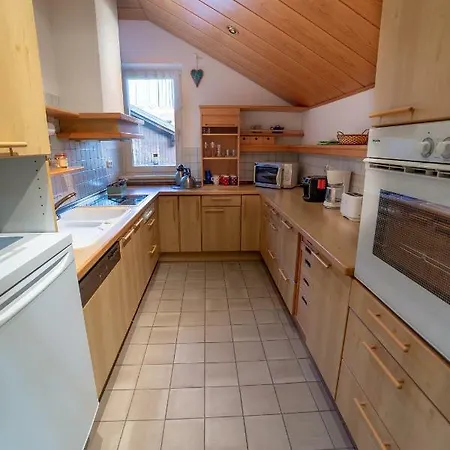 Haus Agnes, Διαμέρισμα Murau