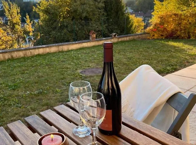 Apartman Haus Agnes, *