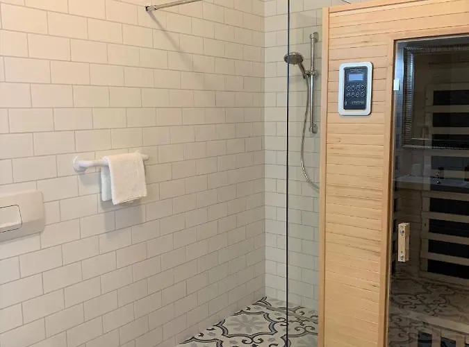 Haus Agnes, Apartman *