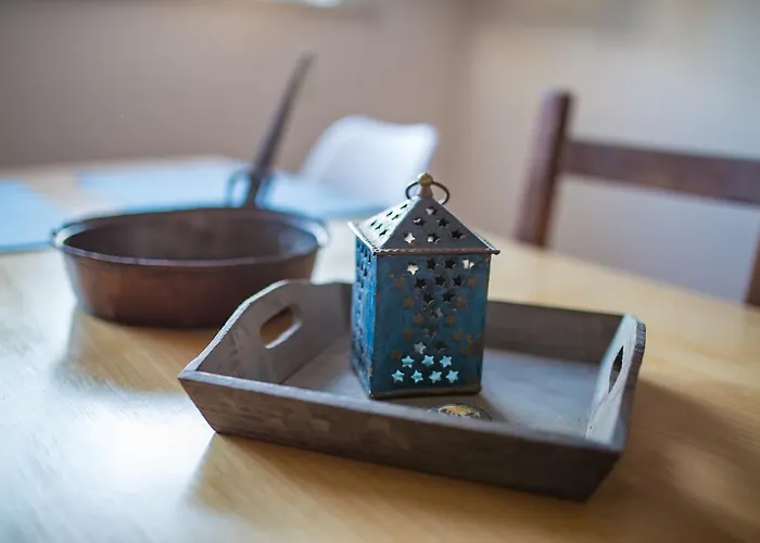 Apartman Haus Agnes, Murau