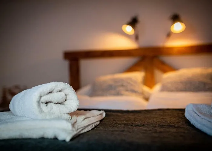 Apartman Haus Agnes,