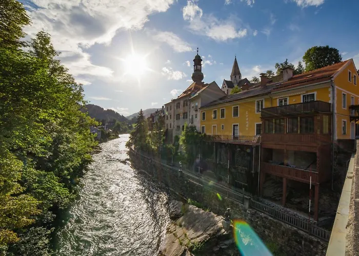 Haus Agnes, Apartman