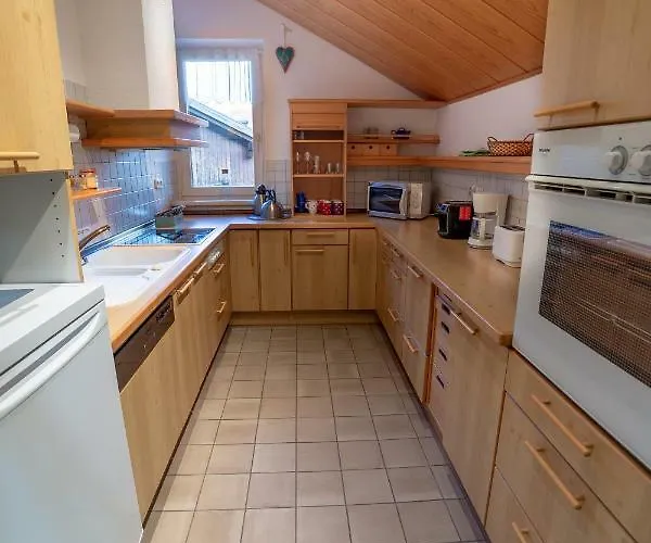 Haus Agnes, Apartman Murau